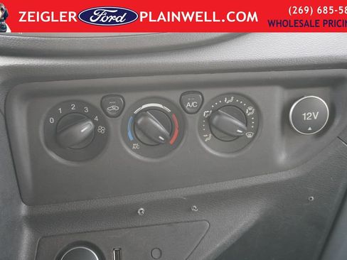 Used 2019 Ford Transit 250 148 High Roof Extended image 20