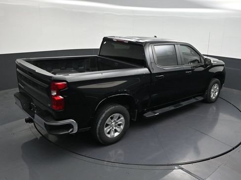 Used 2023 Chevrolet Silverado 1500 LT RWD image 19