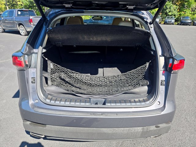 Used 2017 Lexus NX 200t FWD w/ Premium Package image 14