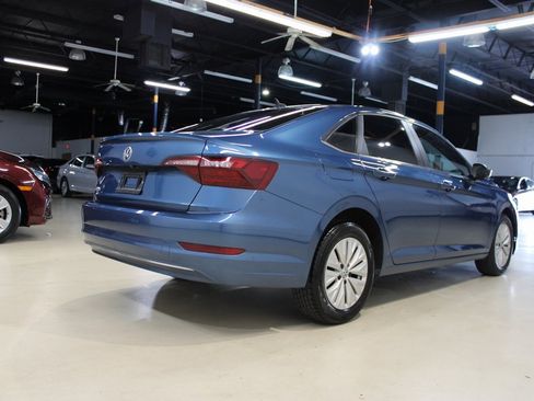 Used 2020 Volkswagen Jetta S w/ Driver Assistance Package image 3