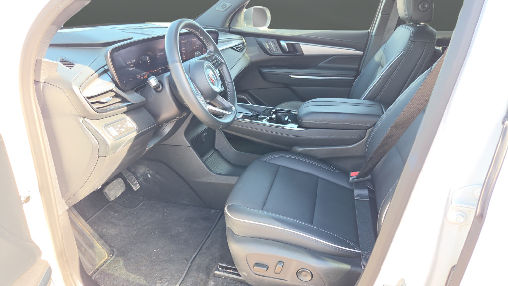 Used 2026 Buick Enclave Preferred AWD/4WD image 9