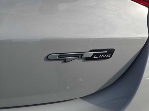 Used 2022 Kia K5 GT-Line image 13