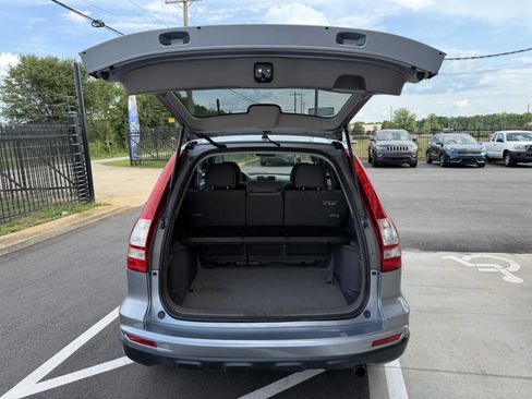 Used 2010 Honda CR-V EX image 6