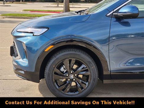 New 2026 Buick Encore GX Sport Touring image 5