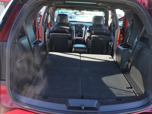 Used 2015 Ford Explorer Sport w/ Equipment Group 401A image 43