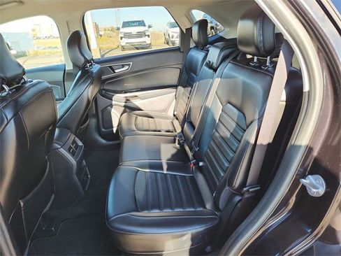 Used 2019 Ford Edge SEL w/ Equipment Group 201A image 23