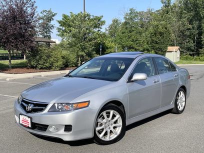 Used 2006 Acura TSX