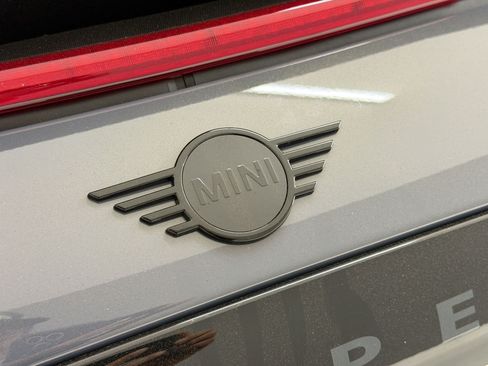 New 2027 MINI Cooper John Cooper Works FWD image 32