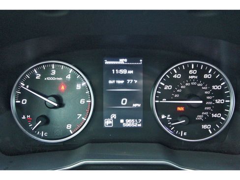 Used 2023 Subaru Outback Onyx Edition image 14