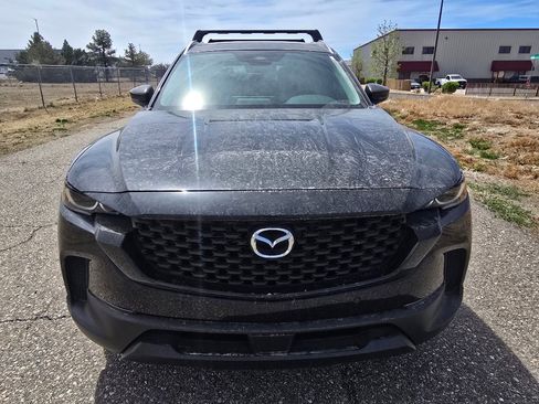 New 2026 MAZDA CX-50 2.5 Hybrid w/ Cargo Package AWD/4WD image 9