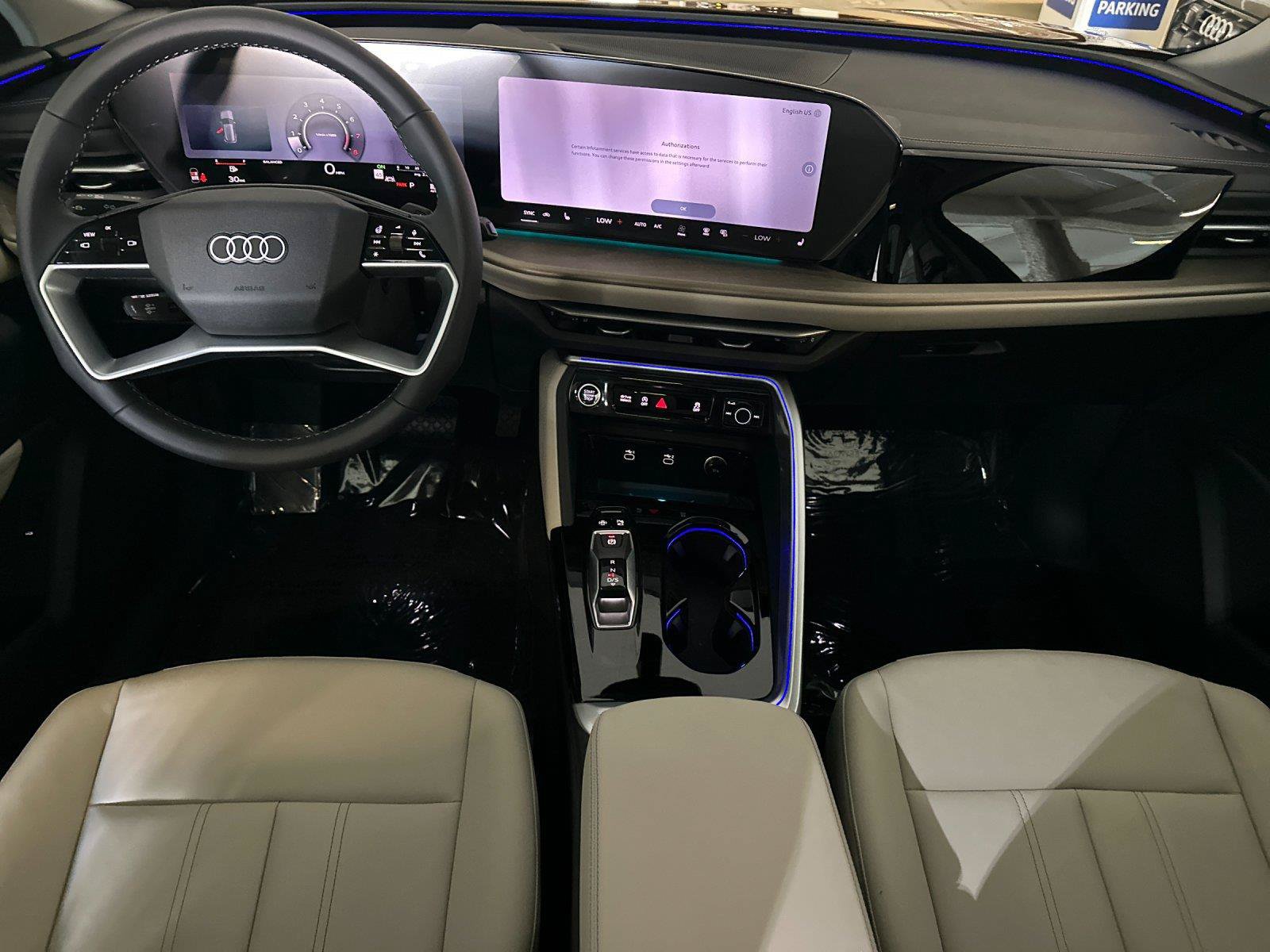 New 2026 Audi Q5 2.0T AWD/4WD image 12