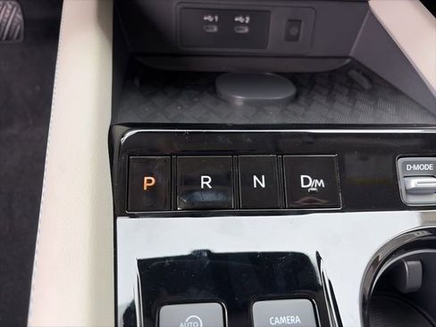 New 2026 Nissan Murano Platinum w/ Cargo Package image 18