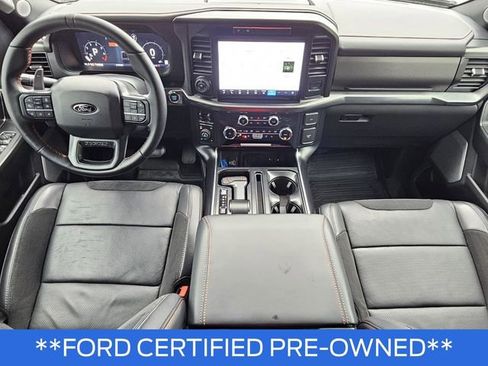 Certified 2025 Ford F150 Raptor image 21