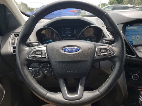 Used 2019 Ford Escape SEL FWD image 21