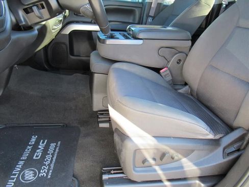 Used 2016 Chevrolet Silverado 2500 LT w/ All Star Edition image 16