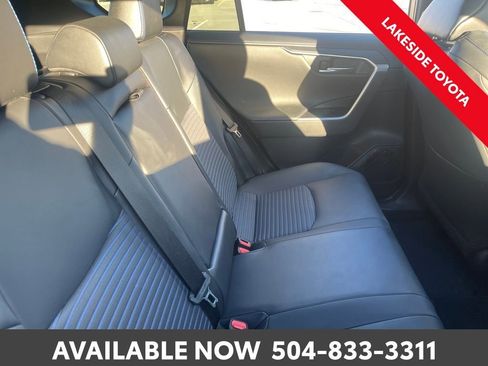 Used 2023 Toyota RAV4 XSE image 18