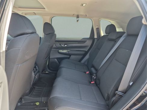Certified 2025 Honda CR-V EX image 17