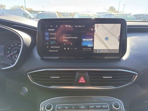 Used 2023 Hyundai Santa Fe SEL image 33