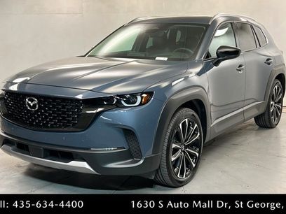 Certified 2025 MAZDA CX-50 2.5 Turbo w/ Weather Package