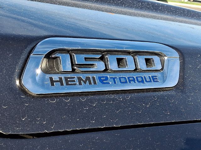 Used 2023 RAM 1500 Big Horn AWD/4WD image 10