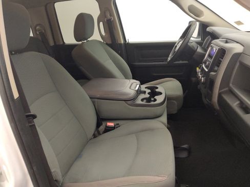 Used 2018 RAM 1500 Tradesman w/ Popular Equipment Group RWD image 21
