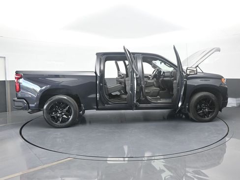 Used 2023 Chevrolet Silverado 1500 RST image 72