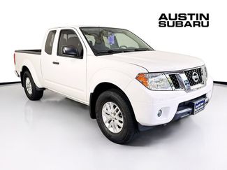 Used 2019 Nissan Frontier SV w/ Value Truck Package AWD/4WD video 1