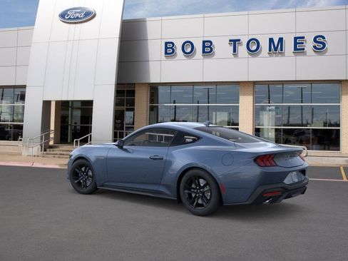 New 2026 Ford Mustang GT RWD image 4