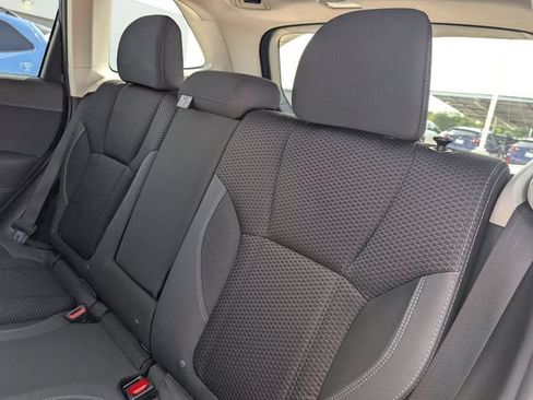 Certified 2021 Subaru Forester Premium AWD/4WD image 27
