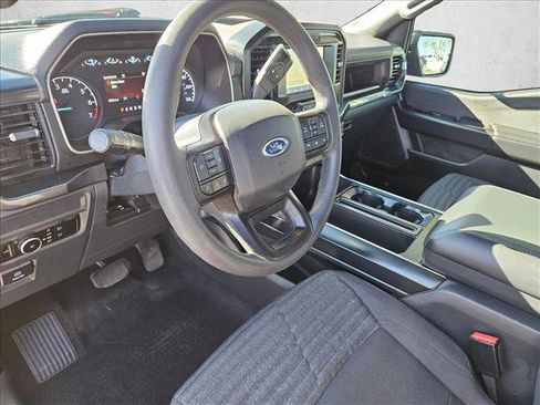 Used 2023 Ford F150 XL w/ STX Appearance Package image 9