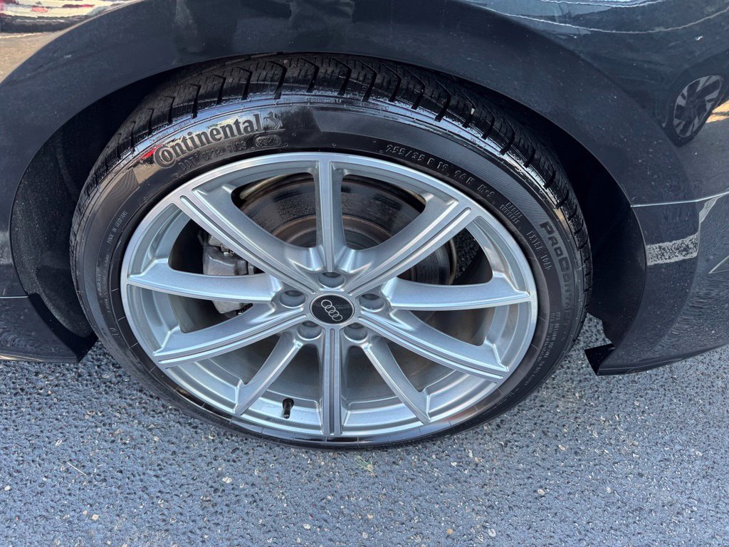 Used 2025 Audi A5 2.0T Premium AWD/4WD image 37