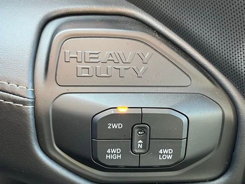 New 2026 RAM 3500 Limited image 29