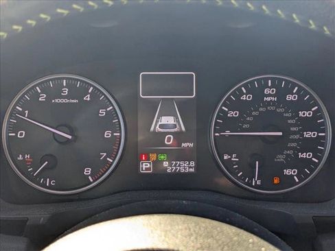 Used 2023 Subaru Ascent Onyx Edition Limited image 11