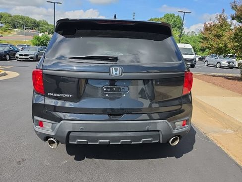 Used 2022 Honda Passport EX-L image 5