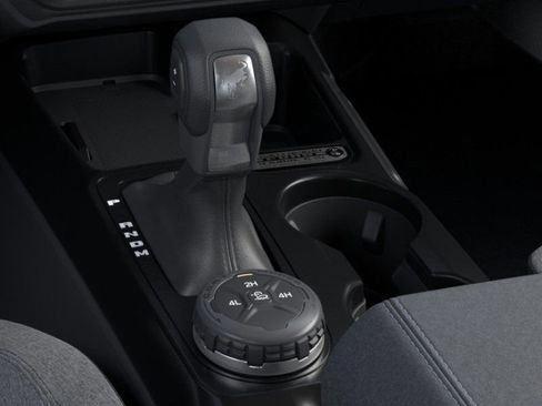 New 2026 Ford Bronco Big Bend AWD/4WD image 22