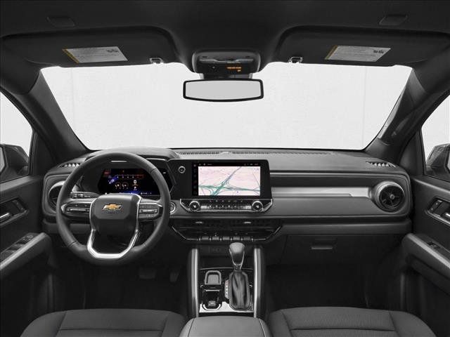 New 2026 Chevrolet Colorado LT AWD/4WD image 5
