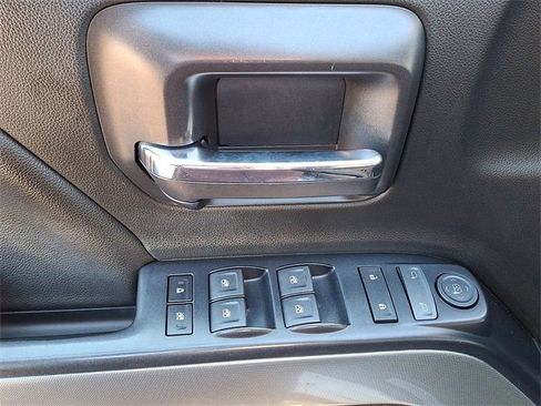 Used 2018 Chevrolet Silverado 2500 LT w/ All Star Edition image 20