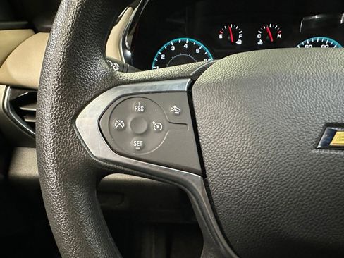 Certified 2023 Chevrolet Traverse LS image 6