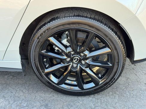 Used 2024 MAZDA MAZDA3 s image 5