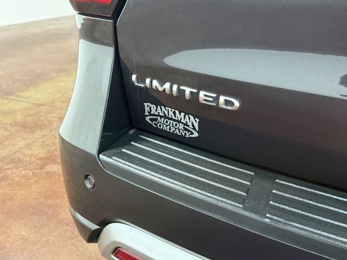 Used 2024 Ford Expedition Limited AWD/4WD image 53