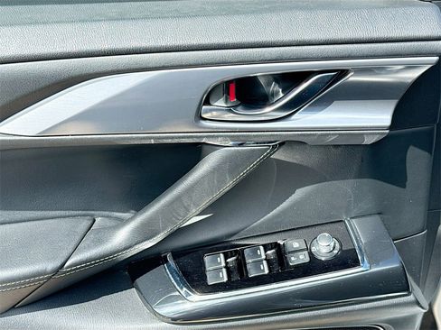 Used 2023 MAZDA CX-9 Grand Touring image 19