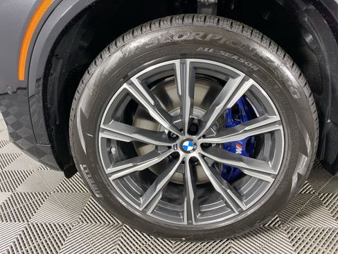 New 2026 BMW X5 M60i image 5