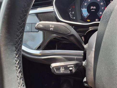 Used 2025 Audi Q3 2.0T Premium AWD/4WD image 16
