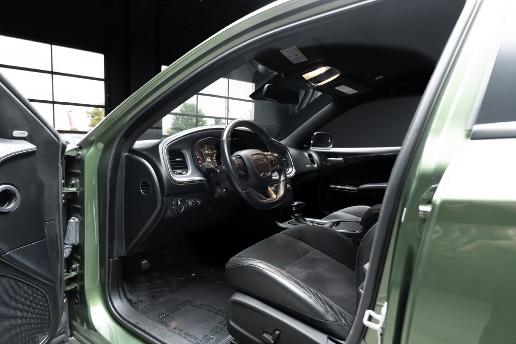 Used 2023 Dodge Charger Scat Pack RWD image 23