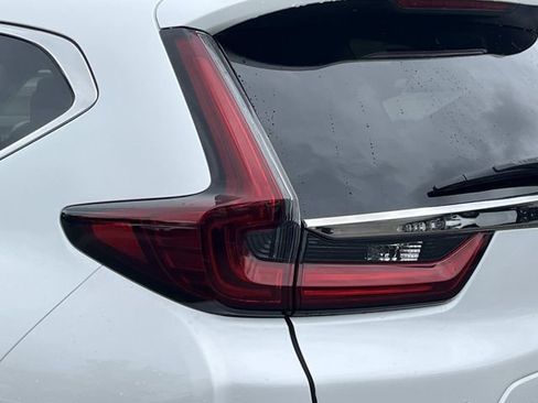 Used 2020 Honda CR-V Touring image 10