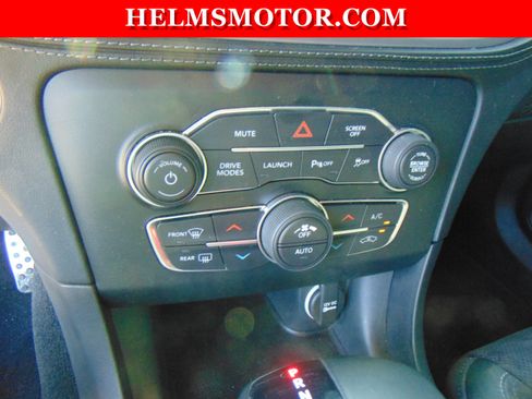 Certified 2023 Dodge Charger Scat Pack RWD image 23