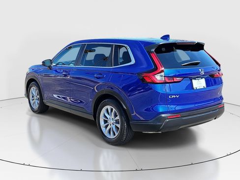 Used 2024 Honda CR-V EX image 7