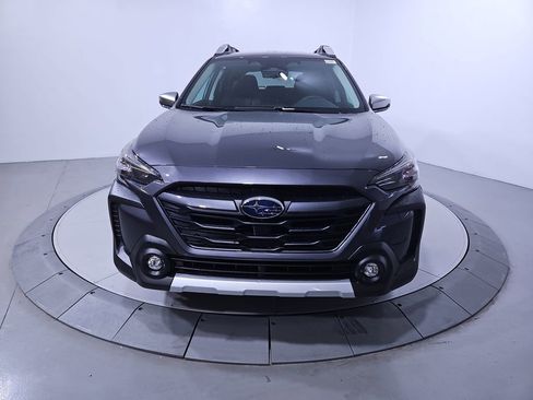 New 2025 Subaru Outback Touring image 8