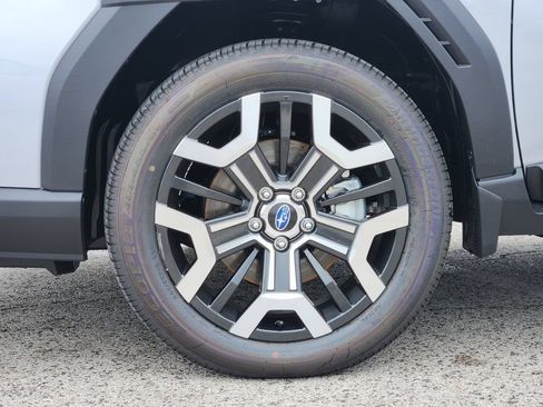 New 2026 Subaru Outback Touring XT AWD/4WD image 7