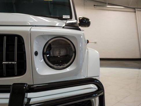 Used 2022 Mercedes-Benz G 63 AMG G 63 AMG image 41